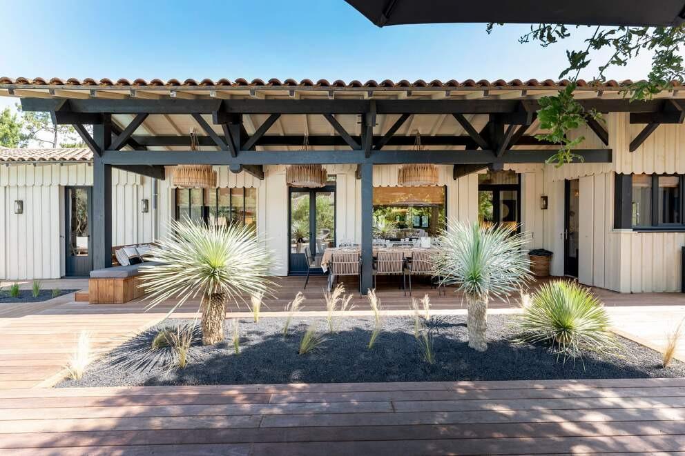 Villa de la Pointe Villa de la Pointe