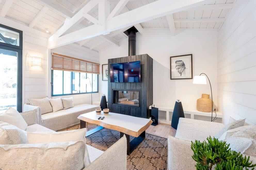 Villa de la Pointe Villa de la Pointe