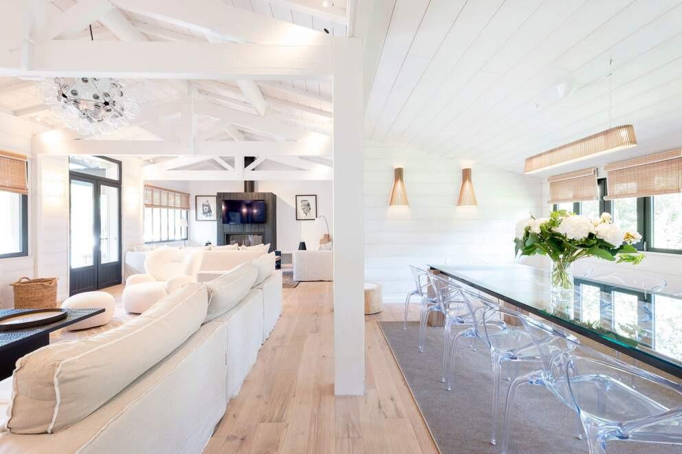 Villa de la Pointe Villa de la Pointe