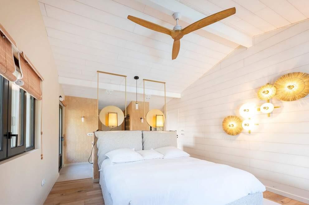 Villa de la Pointe Villa de la Pointe