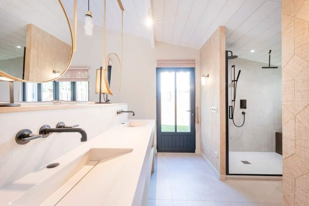 Villa de la Pointe Villa de la Pointe