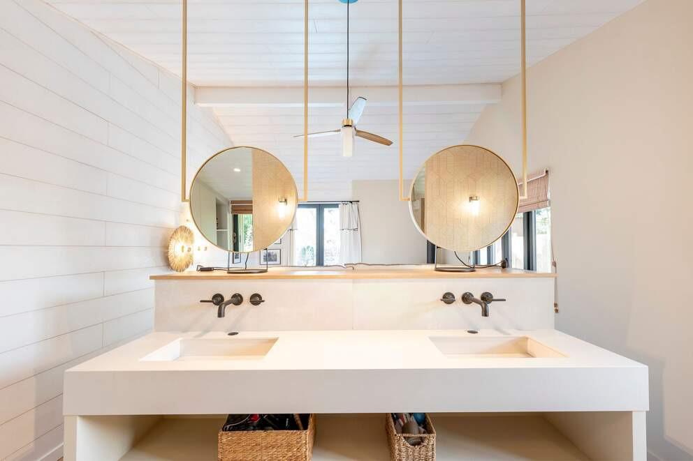 Villa de la Pointe Villa de la Pointe