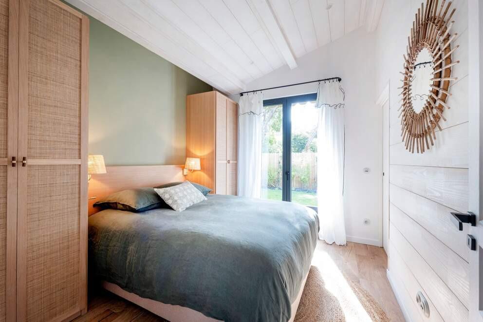 Villa de la Pointe Villa de la Pointe