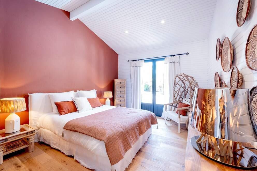 Villa de la Pointe Villa de la Pointe