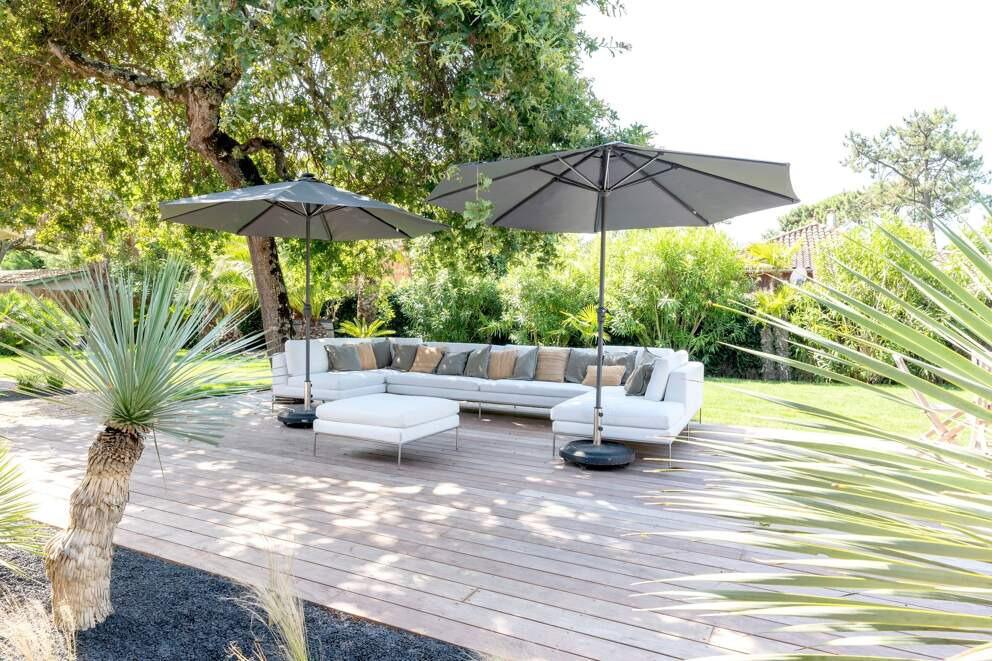 Villa de la Pointe Villa de la Pointe