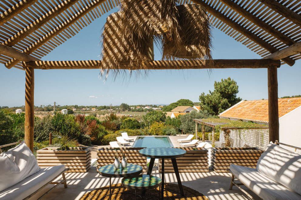 Casa Branca Casa Branca