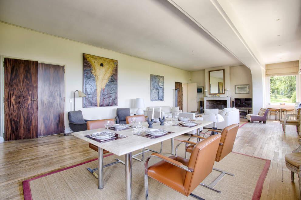 Domaine aux Biches Domaine aux Biches