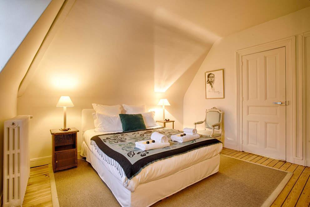 Domaine aux Biches Domaine aux Biches