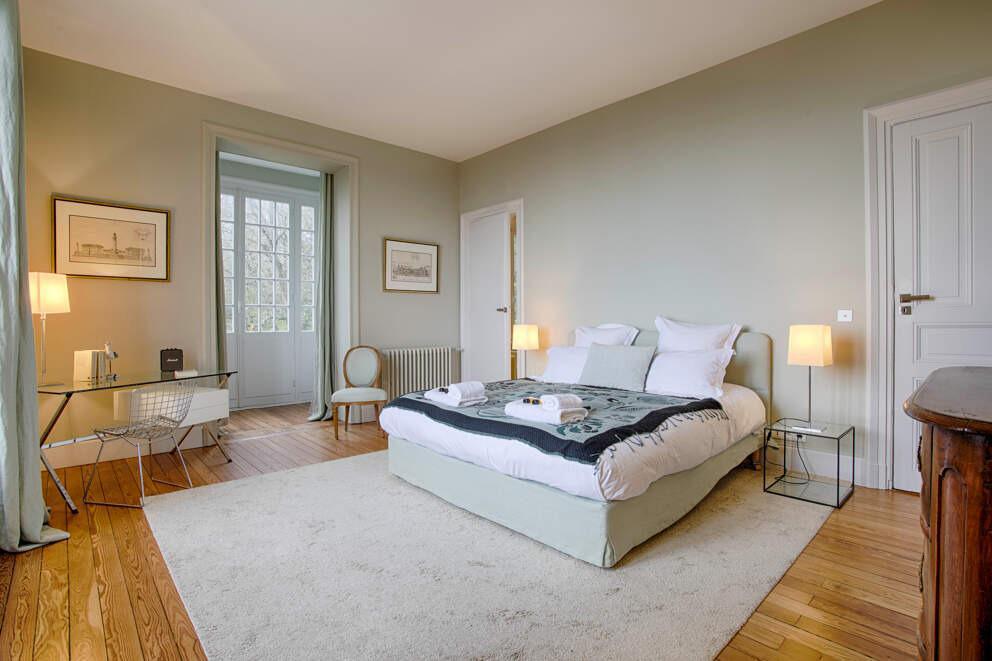 Domaine aux Biches Domaine aux Biches