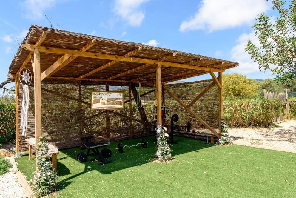 Villa Florencia Villa Florencia