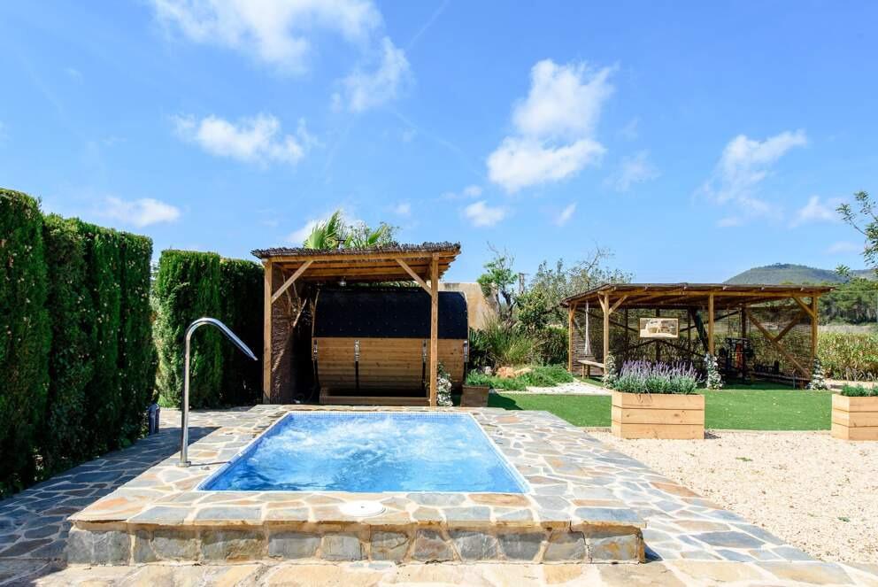 Villa Florencia Villa Florencia