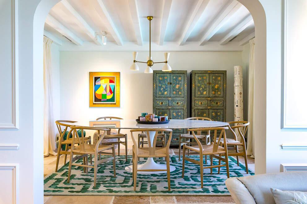 Villa de la Palme Villa de la Palme