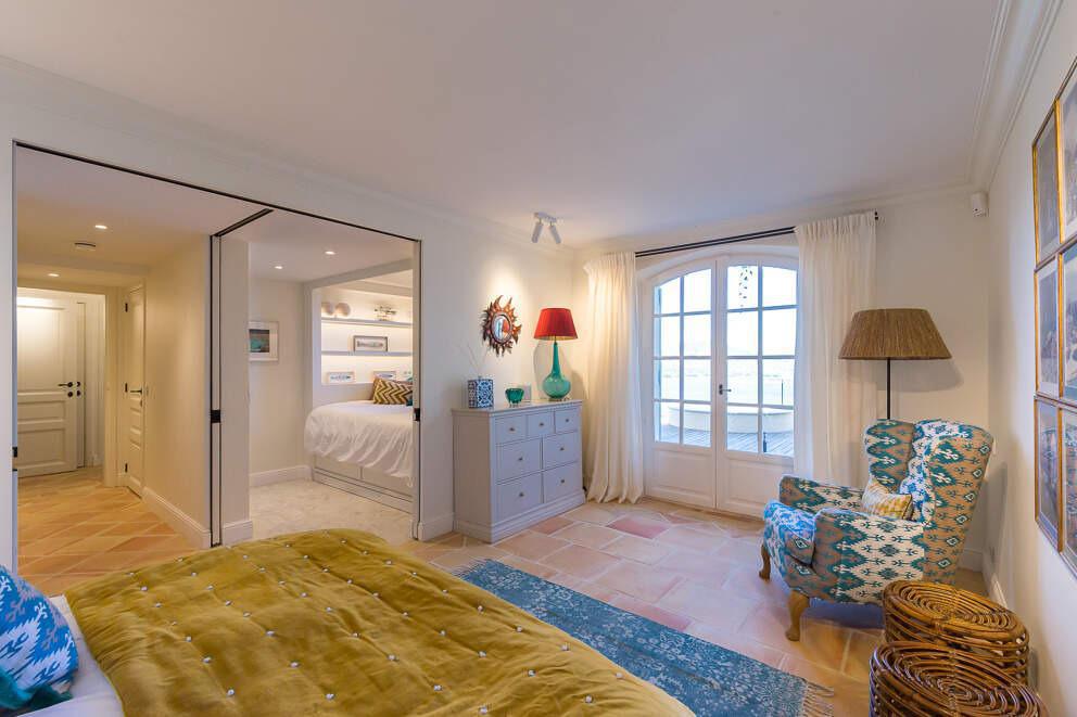 Villa de la Palme Villa de la Palme