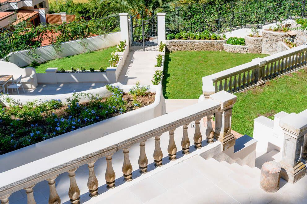 Villa Circolo Villa Circolo