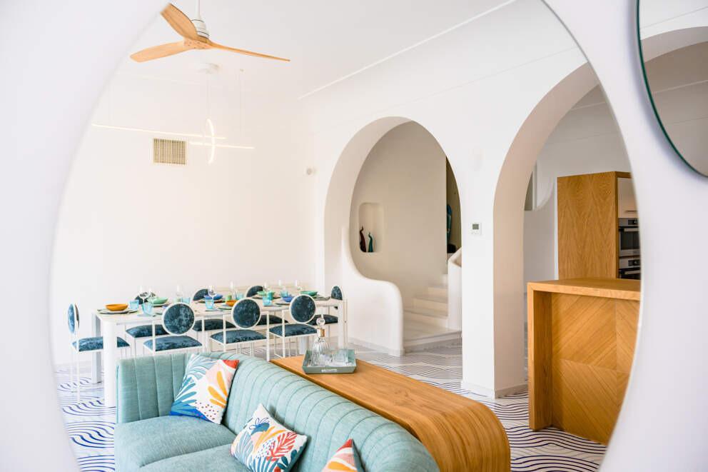 Villa Circolo Villa Circolo