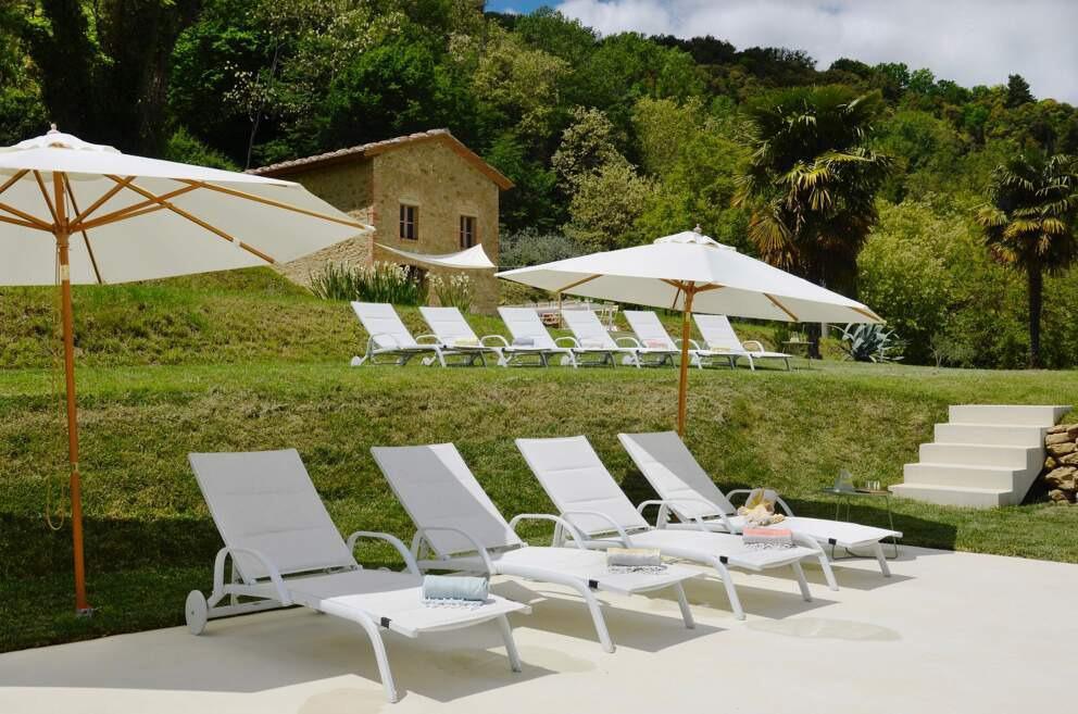 Villa Girolamo Villa Girolamo