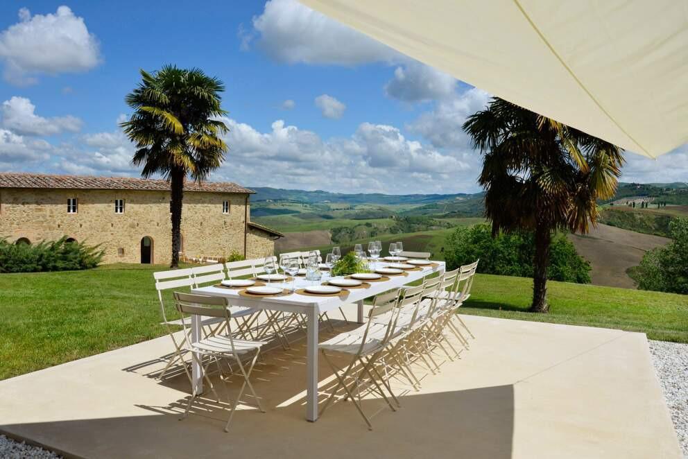 Villa Girolamo Villa Girolamo