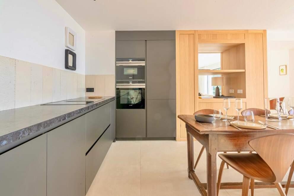 Villa Les Rossignols