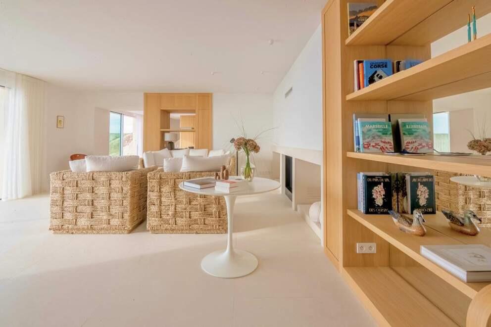 Villa Les Rossignols