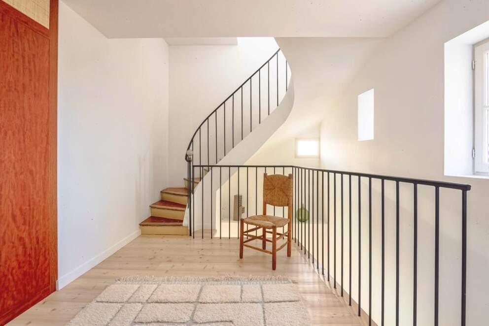 Villa Les Rossignols