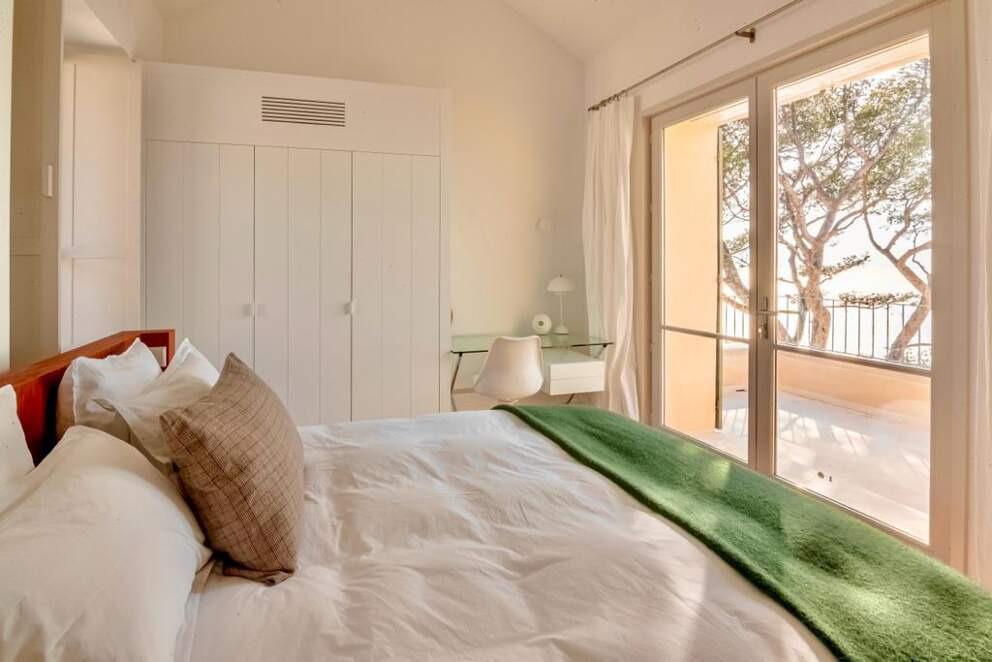 Villa Les Rossignols