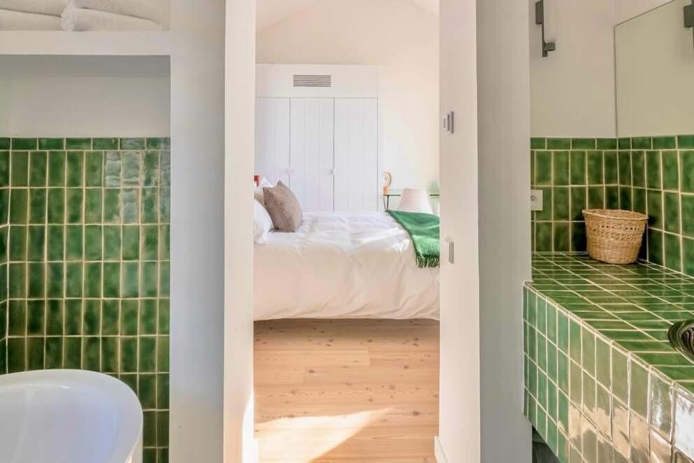 Villa Les Rossignols