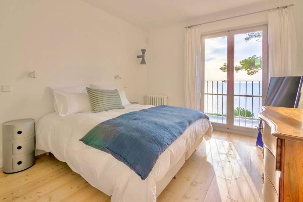 Villa Les Rossignols Villa Les Rossignols