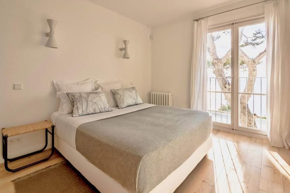 Villa Les Rossignols Villa Les Rossignols