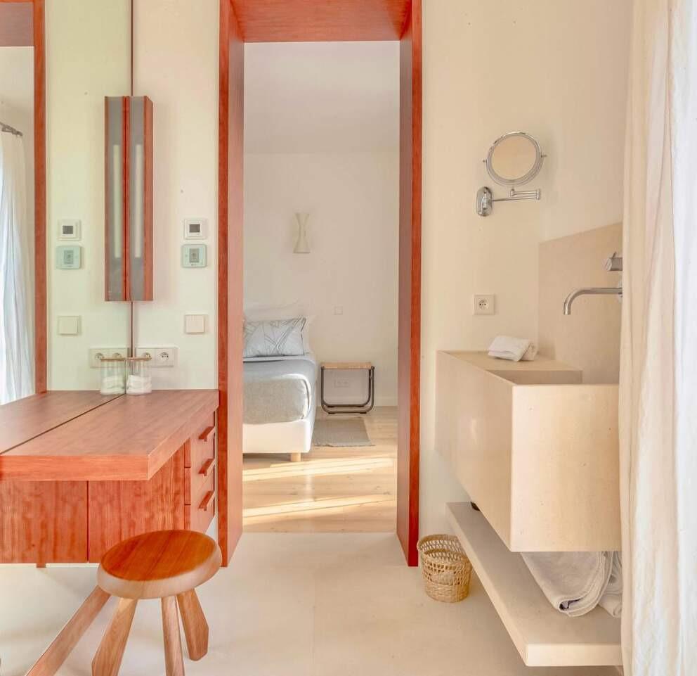 Villa Les Rossignols Villa Les Rossignols