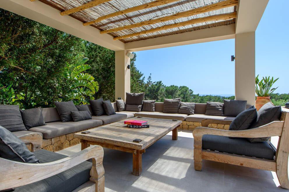 Villa Mabrun Villa Mabrun