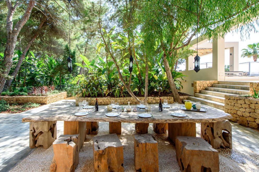 Villa Mabrun Villa Mabrun