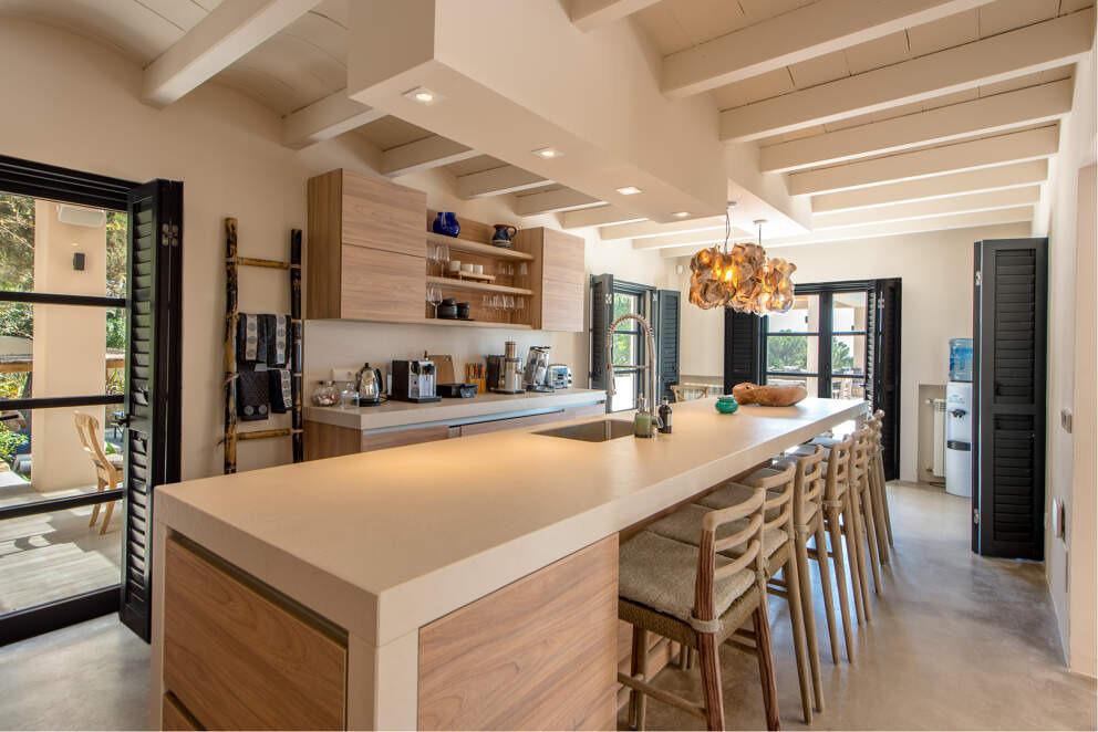 Villa Mabrun Villa Mabrun