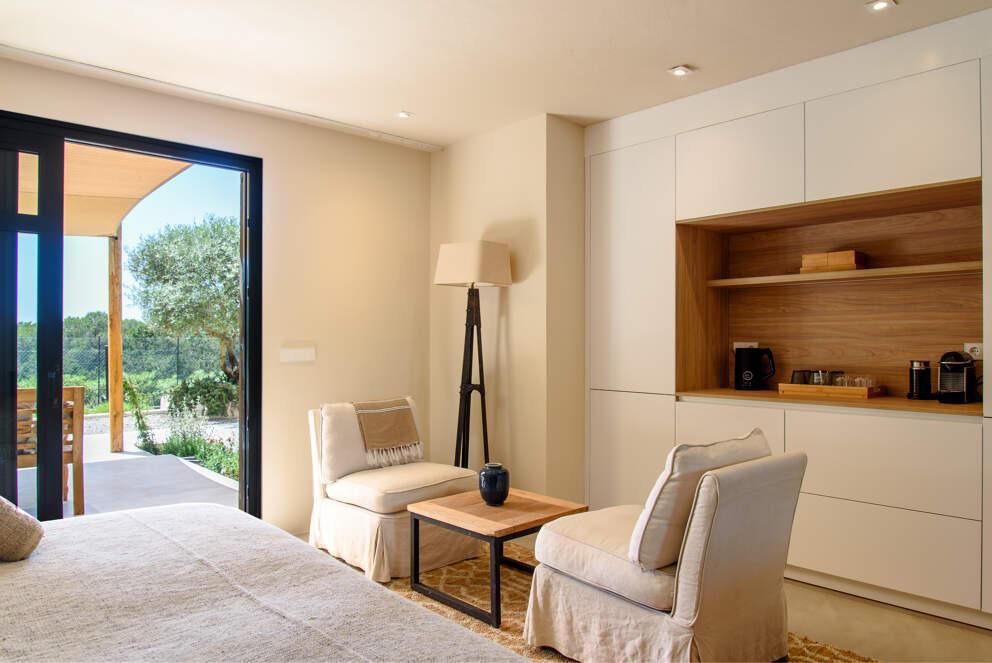 Villa Mabrun Villa Mabrun