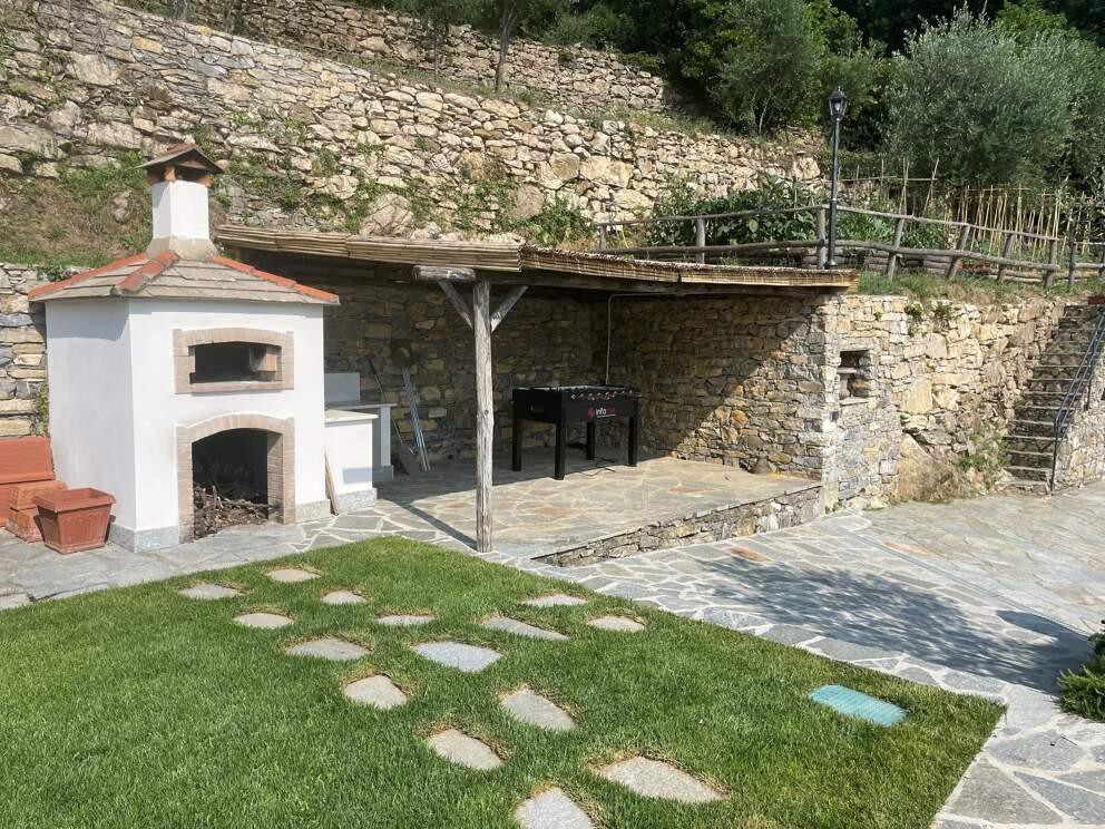 Villa Monte Portofino