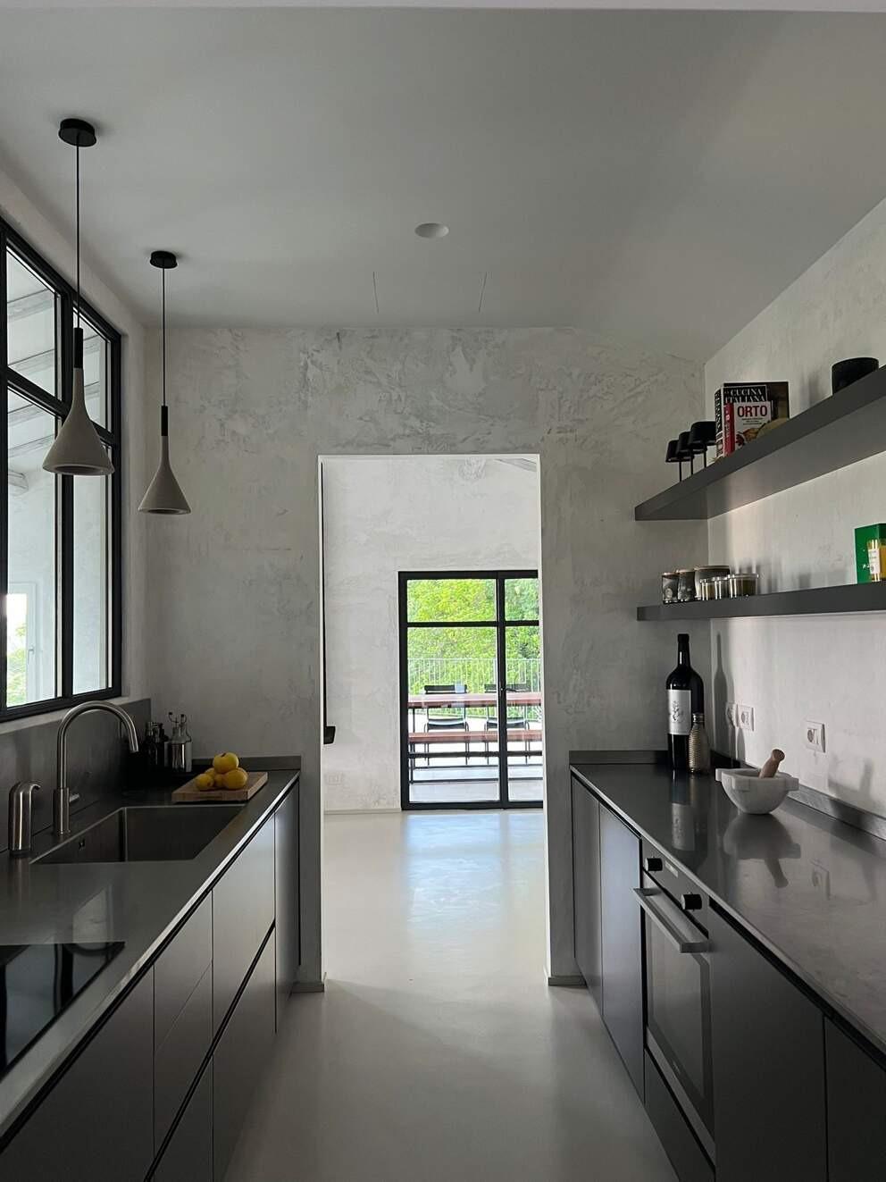 Villa Monte Portofino Villa Monte Portofino