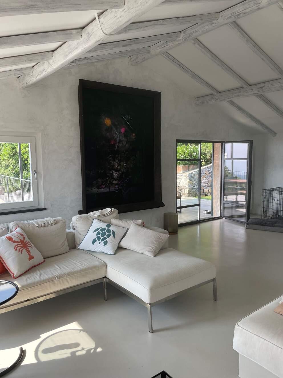 Villa Monte Portofino