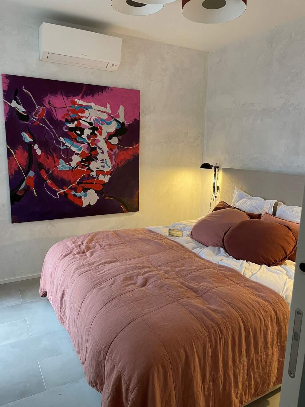 Villa Monte Portofino