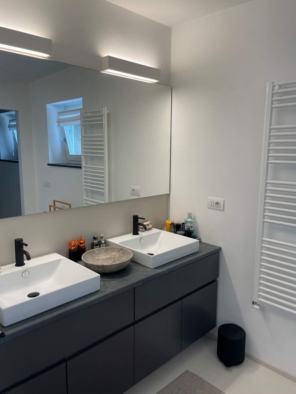 Villa Monte Portofino