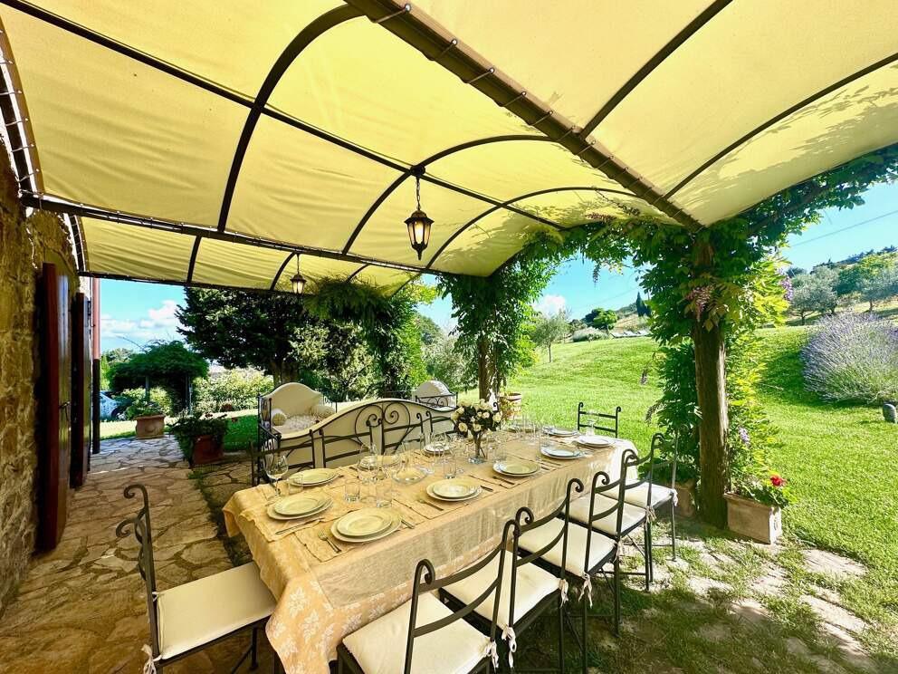 Villa Demi Villa Demi