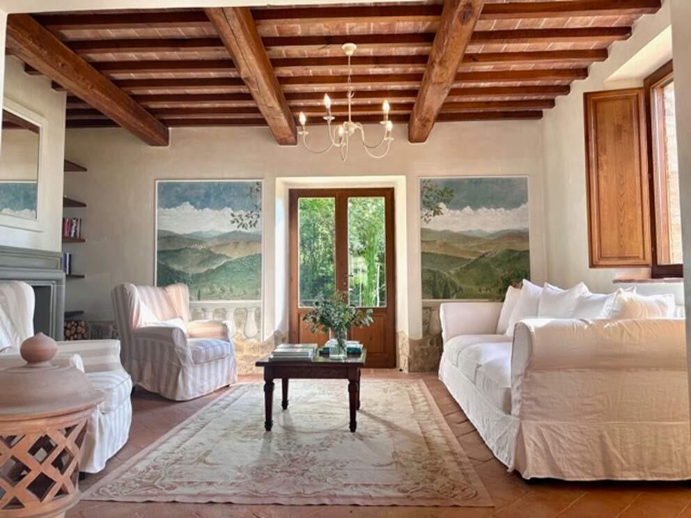 Villa Demi Villa Demi