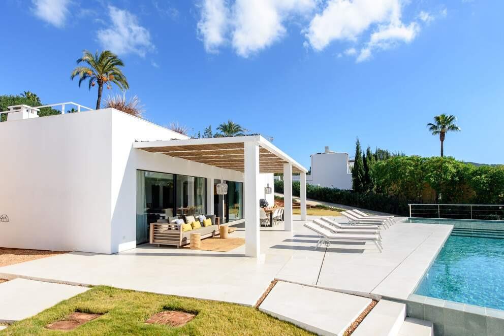 Villa Pome Villa Pome