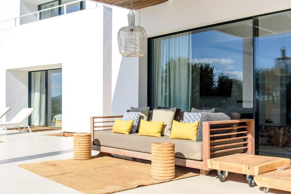 Villa Pome Villa Pome