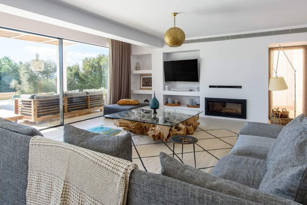 Villa Pome Villa Pome