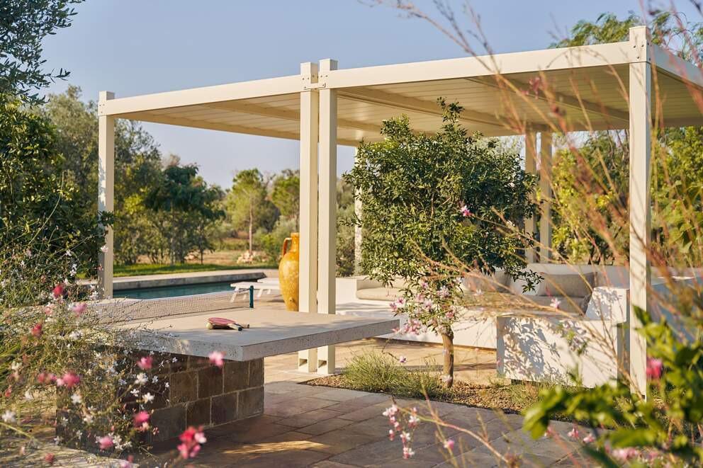 Masseria Ozen Masseria Ozen