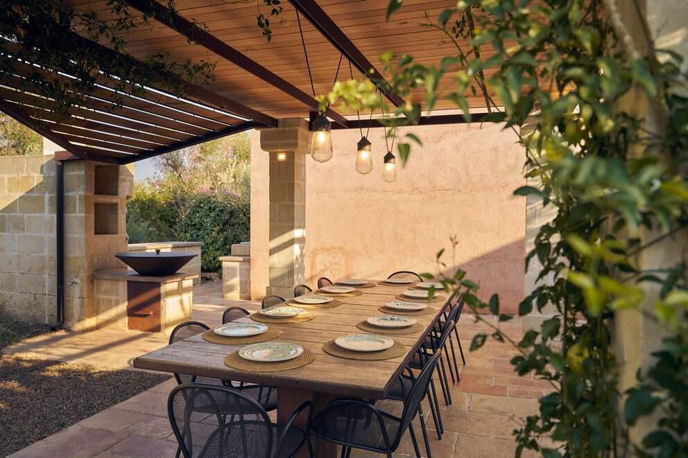 Masseria Ozen Masseria Ozen