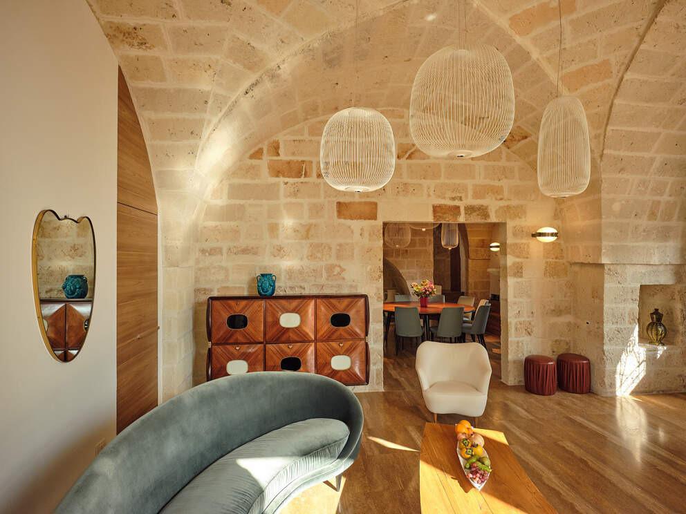 Masseria Ozen Masseria Ozen