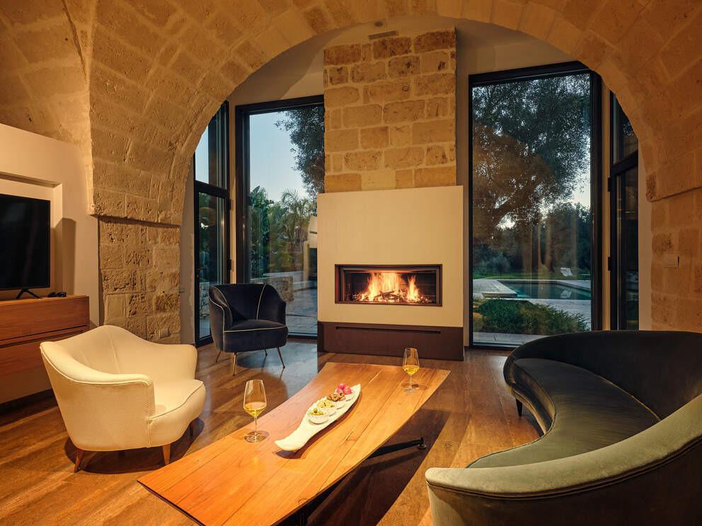 Masseria Ozen Masseria Ozen