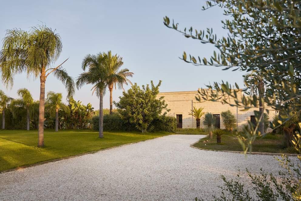 Masseria Ozen Masseria Ozen