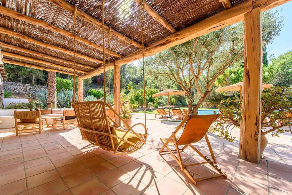 Villa Sol y Luna Villa Sol y Luna