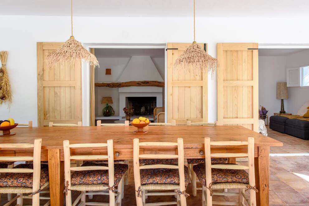 Villa Sol y Luna Villa Sol y Luna